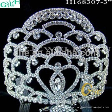 Tiara da coroa